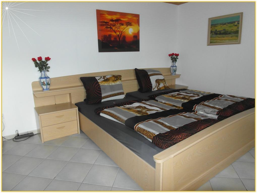 Ferienwohnung Zauberhaft Bad Soden-Salmünster Zimmer foto