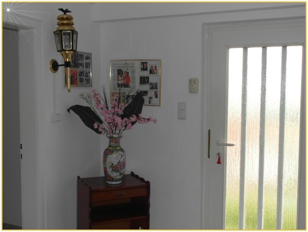 Ferienwohnung Zauberhaft Bad Soden-Salmünster Zimmer foto